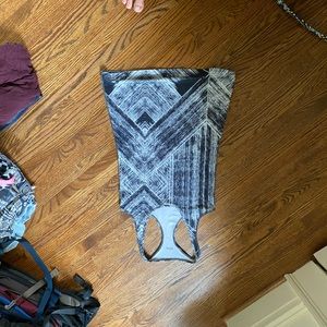 Lulu Lemon Tank Top 4